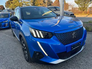 PEUGEOT 2008 e GT Line