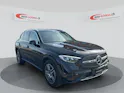 MERCEDES-BENZ GLC 300 d 4Matic 9G-Tronic AMG Line