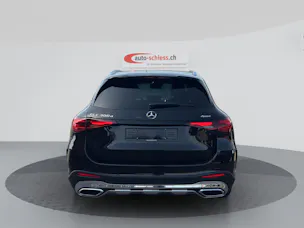 MERCEDES-BENZ GLC 300 d 4Matic 9G-Tronic AMG Line