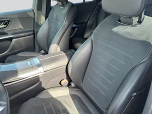 MERCEDES-BENZ GLC 300 d 4Matic 9G-Tronic AMG Line