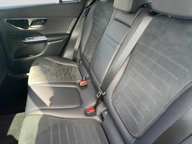 MERCEDES-BENZ GLC 300 d 4Matic 9G-Tronic AMG Line