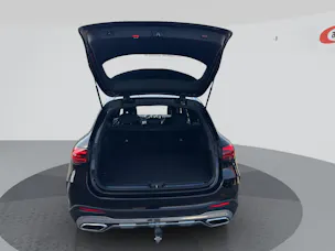 MERCEDES-BENZ GLC 300 d 4Matic 9G-Tronic AMG Line