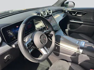MERCEDES-BENZ GLC 300 d 4Matic 9G-Tronic AMG Line