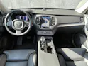 VOLVO XC90 2.0 T8 TE Ultra Dark 7P.