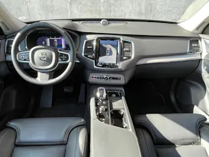 VOLVO XC90 2.0 T8 TE Ultra Dark 7P.