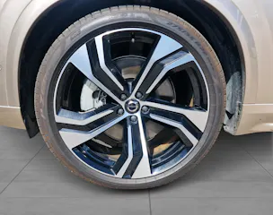 VOLVO XC90 2.0 T8 TE Ultra Dark 7P.