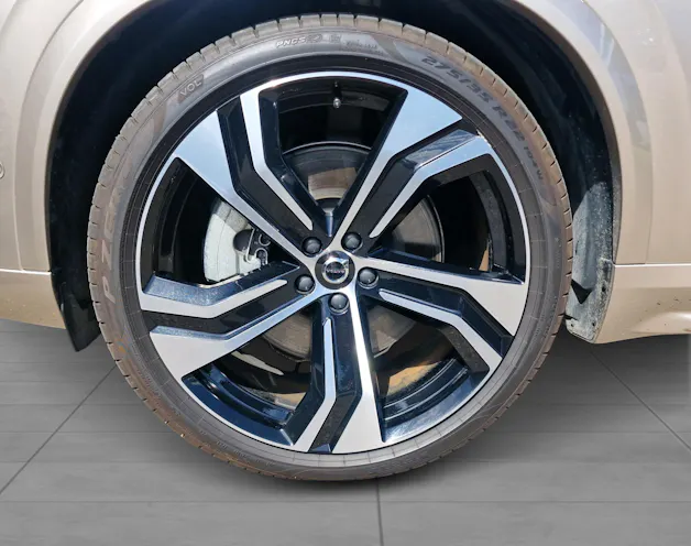 VOLVO XC90 2.0 T8 TE Ultra Dark 7P.