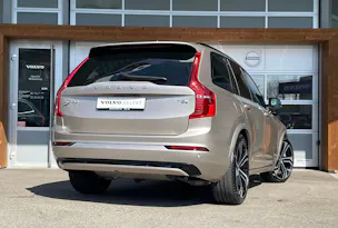 VOLVO XC90 2.0 T8 TE Ultra Dark 7P.