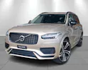 VOLVO XC90 2.0 T8 TE Ultra Dark 7P.