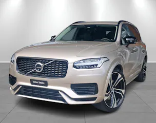 VOLVO XC90 2.0 T8 TE Ultra Dark 7P.