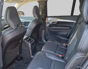 VOLVO XC90 2.0 T8 TE Ultra Dark 7P.