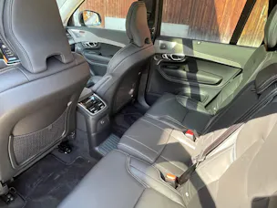 VOLVO XC90 2.0 T8 TE Ultra Dark 7P.