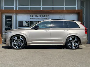 VOLVO XC90 2.0 T8 TE Ultra Dark 7P.