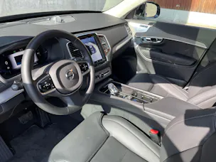 VOLVO XC90 2.0 T8 TE Ultra Dark 7P.