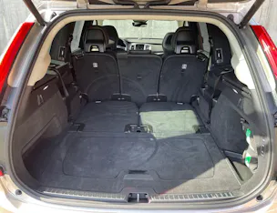 VOLVO XC90 2.0 T8 TE Ultra Dark 7P.