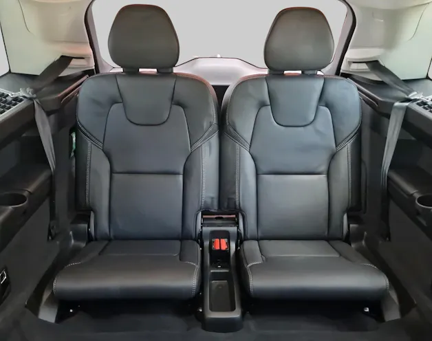 VOLVO XC90 2.0 T8 TE Ultra Dark 7P.