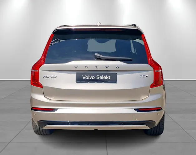 VOLVO XC90 2.0 T8 TE Ultra Dark 7P.