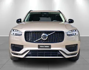 VOLVO XC90 2.0 T8 TE Ultra Dark 7P.