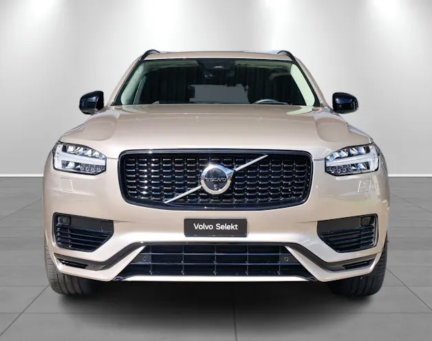 VOLVO XC90 2.0 T8 TE Ultra Dark 7P.