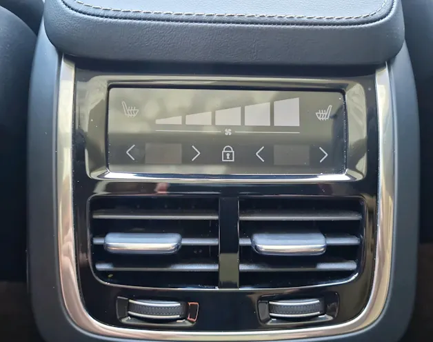 VOLVO XC90 2.0 T8 TE Ultra Dark 7P.
