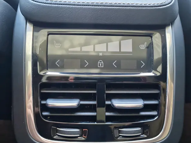 VOLVO XC90 2.0 T8 TE Ultra Dark 7P.