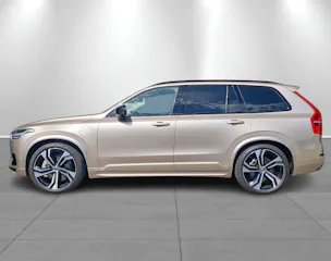 VOLVO XC90 2.0 T8 TE Ultra Dark 7P.