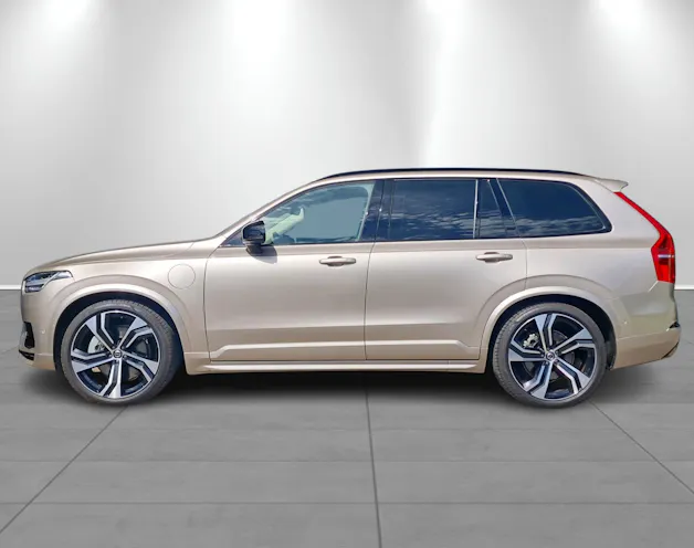 VOLVO XC90 2.0 T8 TE Ultra Dark 7P.