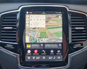 VOLVO XC90 2.0 T8 TE Ultra Dark 7P.