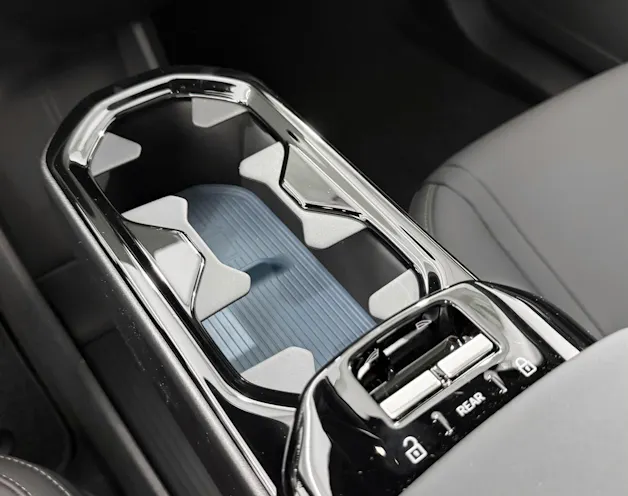 VOLVO EX 30 E60 Twin Ultra Performanc