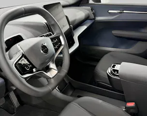VOLVO EX 30 E60 Twin Ultra Performanc