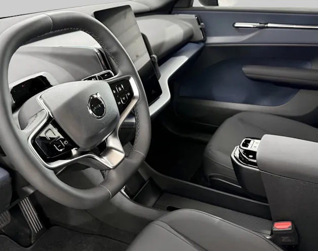 VOLVO EX 30 E60 Twin Ultra Performanc