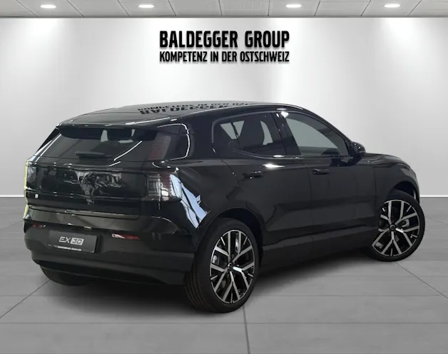 VOLVO EX 30 E60 Twin Ultra Performanc