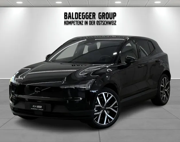 VOLVO EX 30 E60 Twin Ultra Performanc