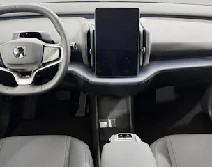 VOLVO EX 30 E60 Twin Ultra Performanc