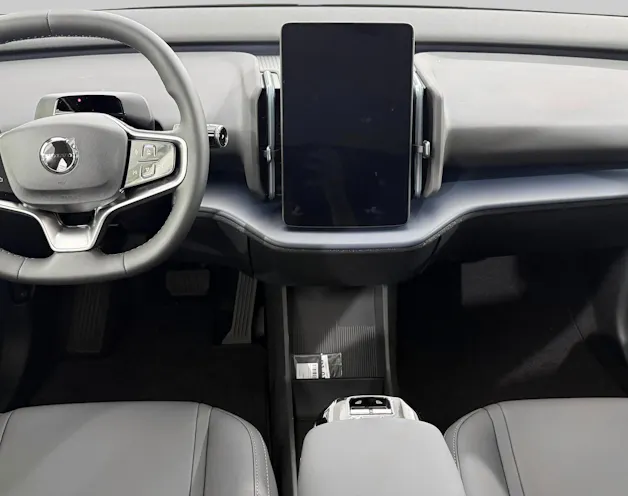 VOLVO EX 30 E60 Twin Ultra Performanc
