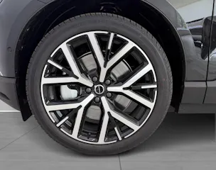 VOLVO EX 30 E60 Twin Ultra Performanc