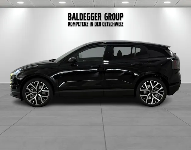 VOLVO EX 30 E60 Twin Ultra Performanc