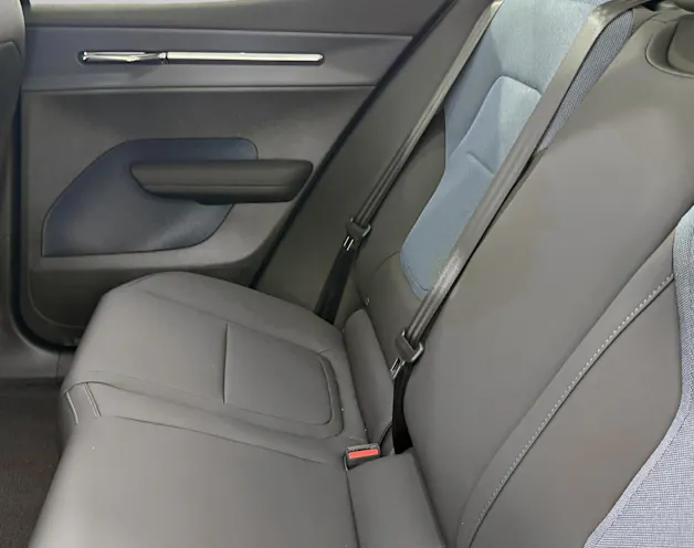VOLVO EX 30 E60 Twin Ultra Performanc
