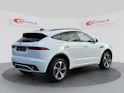 Jaguar E-Pace 2.0 P250 R-Dynamic Black AWD SE