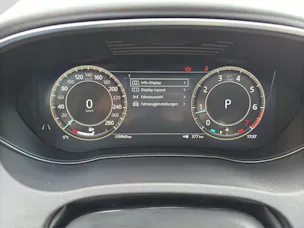 Jaguar E-Pace 2.0 P250 R-Dynamic Black AWD SE