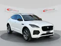 Jaguar E-Pace 2.0 P250 R-Dynamic Black AWD SE