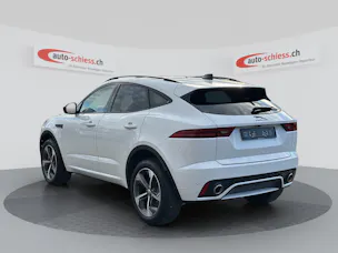 Jaguar E-Pace 2.0 P250 R-Dynamic Black AWD SE