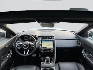 Jaguar E-Pace 2.0 P250 R-Dynamic Black AWD SE