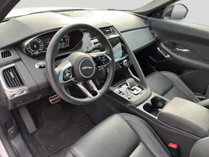 Jaguar E-Pace 2.0 P250 R-Dynamic Black AWD SE