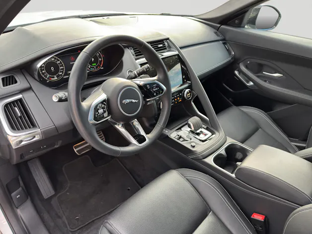 Jaguar E-Pace 2.0 P250 R-Dynamic Black AWD SE