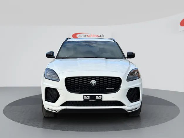 Jaguar E-Pace 2.0 P250 R-Dynamic Black AWD SE