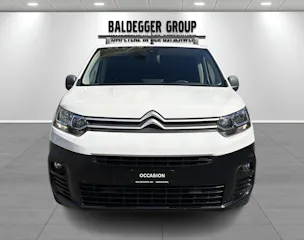 CITROEN Berlingo 650 Standard 1.6 Blue