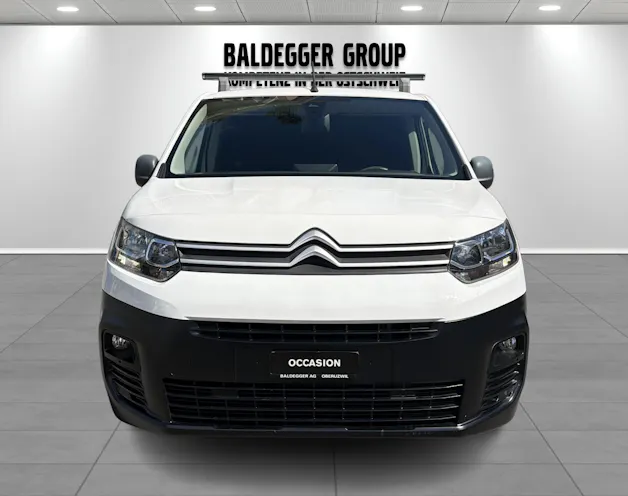 CITROEN Berlingo 650 Standard 1.6 Blue