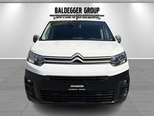 CITROEN Berlingo 650 Standard 1.6 Blue