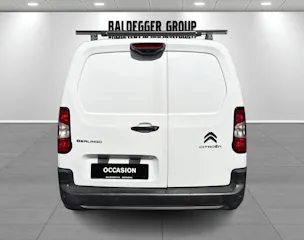 CITROEN Berlingo 650 Standard 1.6 Blue